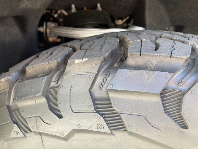 Certified 2024 Ford Ranger Raptor AWD/4WD image 40