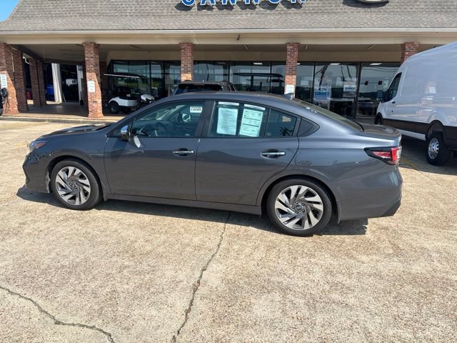 Used 2025 Subaru Legacy Touring XT w/ Popular Package #2 AWD/4WD image 3