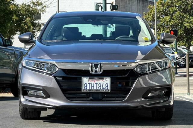 Used 2020 Honda Accord EX image 9