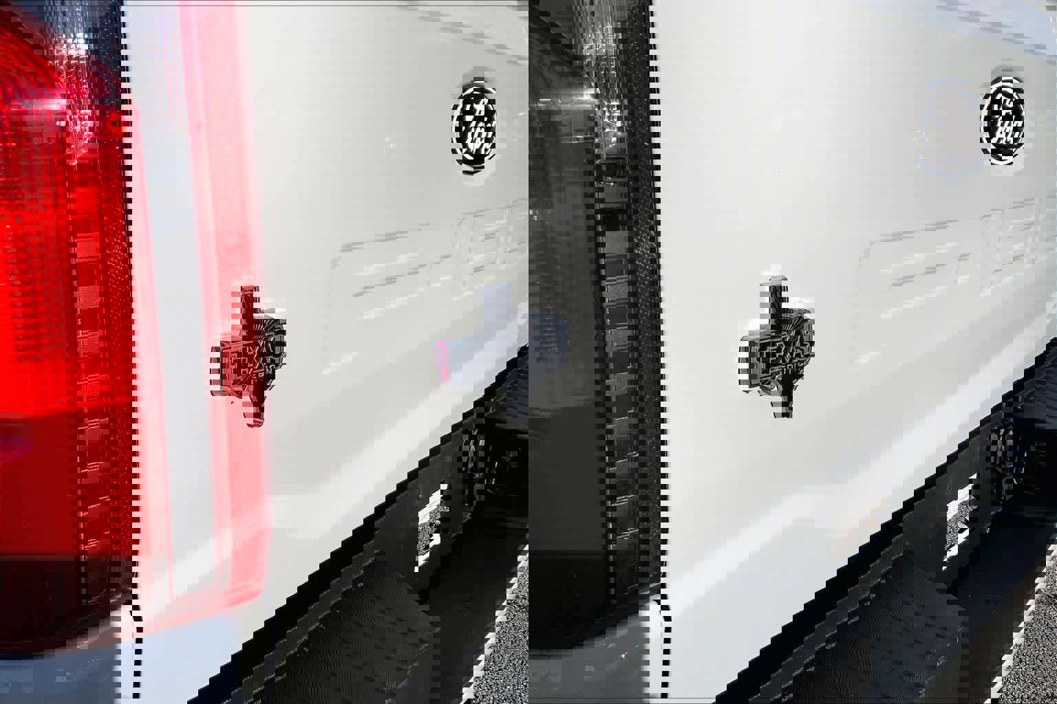 Certified 2024 Ford F150 XLT w/ Equipment Group 302A MID image 12