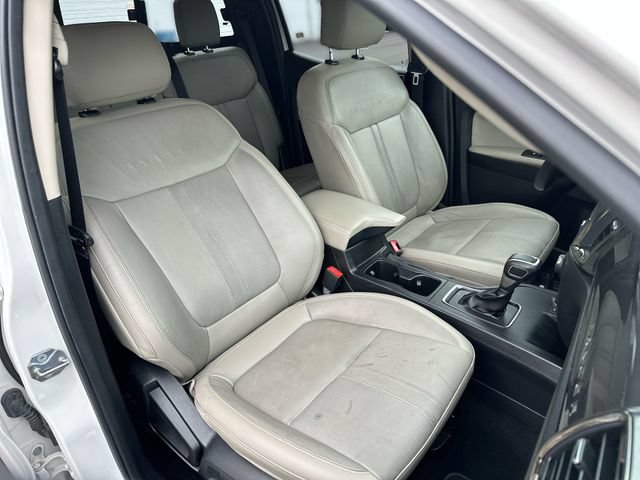 Certified 2019 Ford Ranger Lariat w/ Equipment Group 501A Mid RWD image 27
