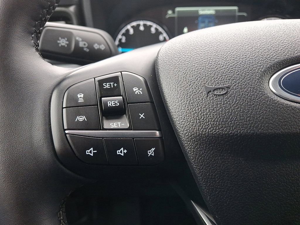 Certified 2024 Ford Maverick Lariat w/ Black Appearance Package image 23