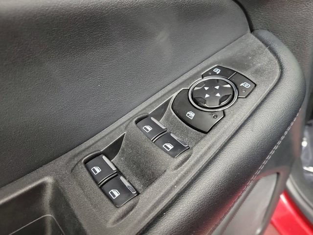 Certified 2023 Ford Edge SEL w/ Convenience Package AWD/4WD image 18