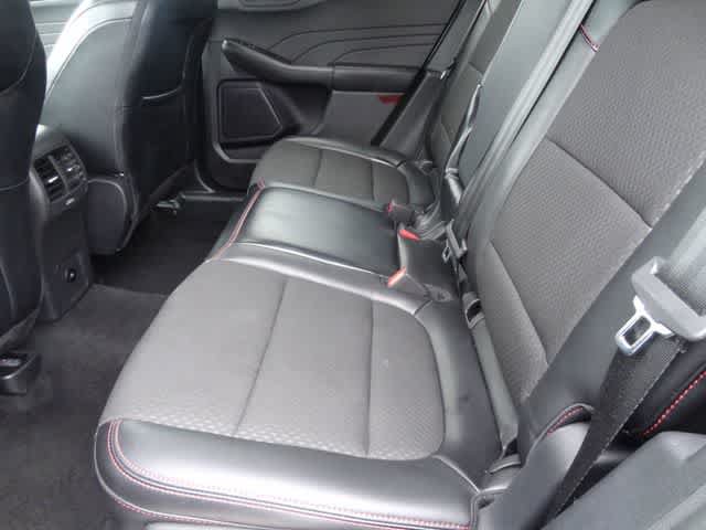 Certified 2024 Ford Escape ST-Line FWD image 8
