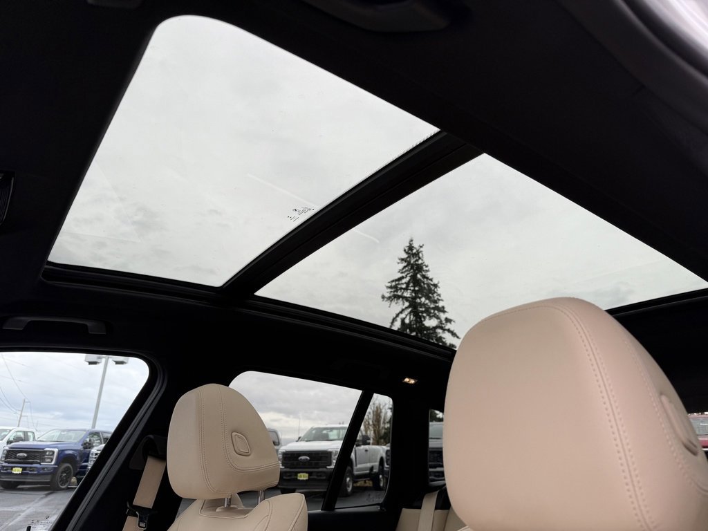 Used 2021 BMW X3 xDrive30i image 36