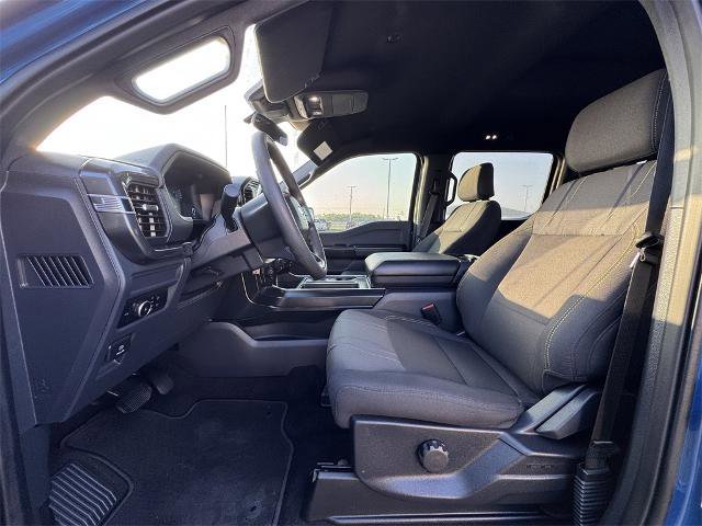 Certified 2024 Ford F150 STX image 13