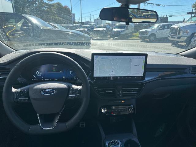 Certified 2023 Ford Escape ST-Line Select w/ Tech Pack #2 image 28