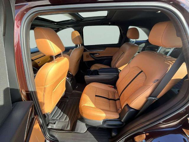 Used 2024 MAZDA CX-90 3.3 Turbo S w/ Premium Plus image 29