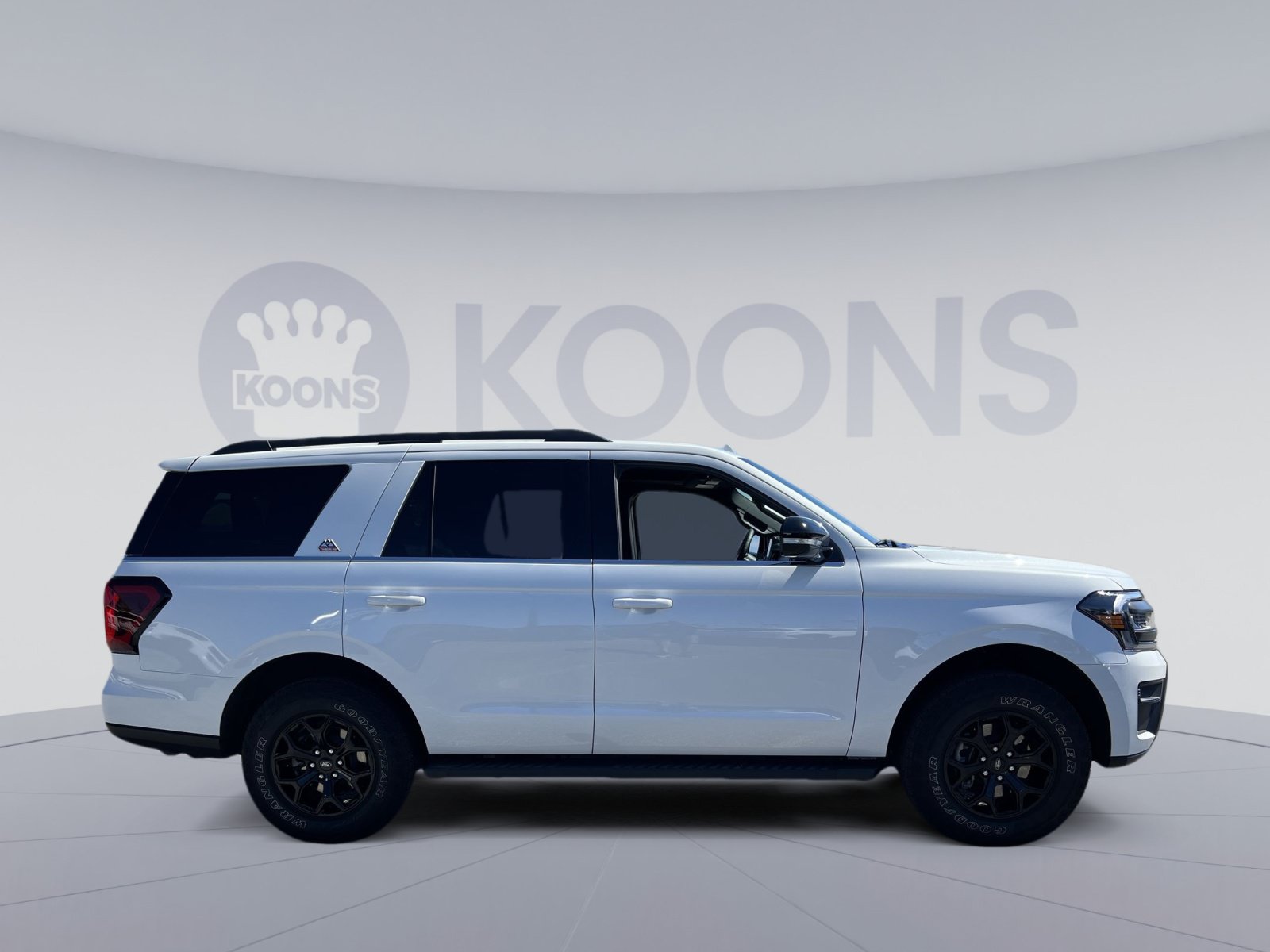 Certified 2024 Ford Expedition Timberline AWD/4WD image 8