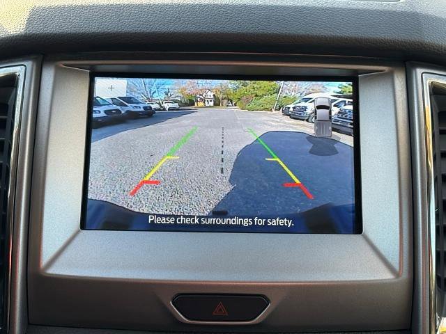 Certified 2022 Ford Ranger XLT w/ Equipment Group 301A Mid image 20