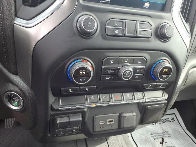 Used 2019 Chevrolet Silverado 1500 LT w/ All-Star Edition image 16