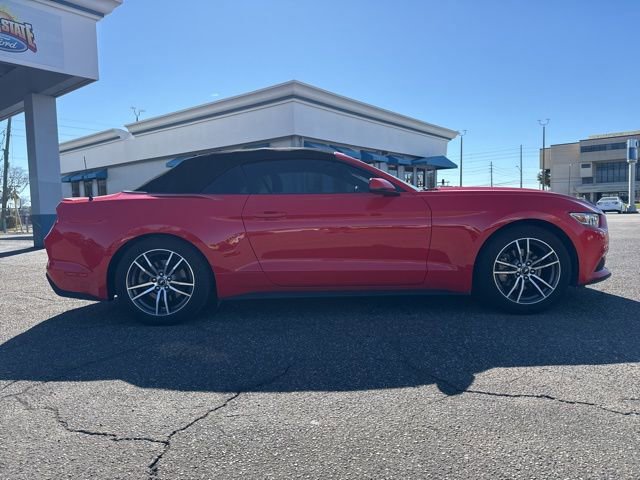 Certified 2017 Ford Mustang Premium image 2