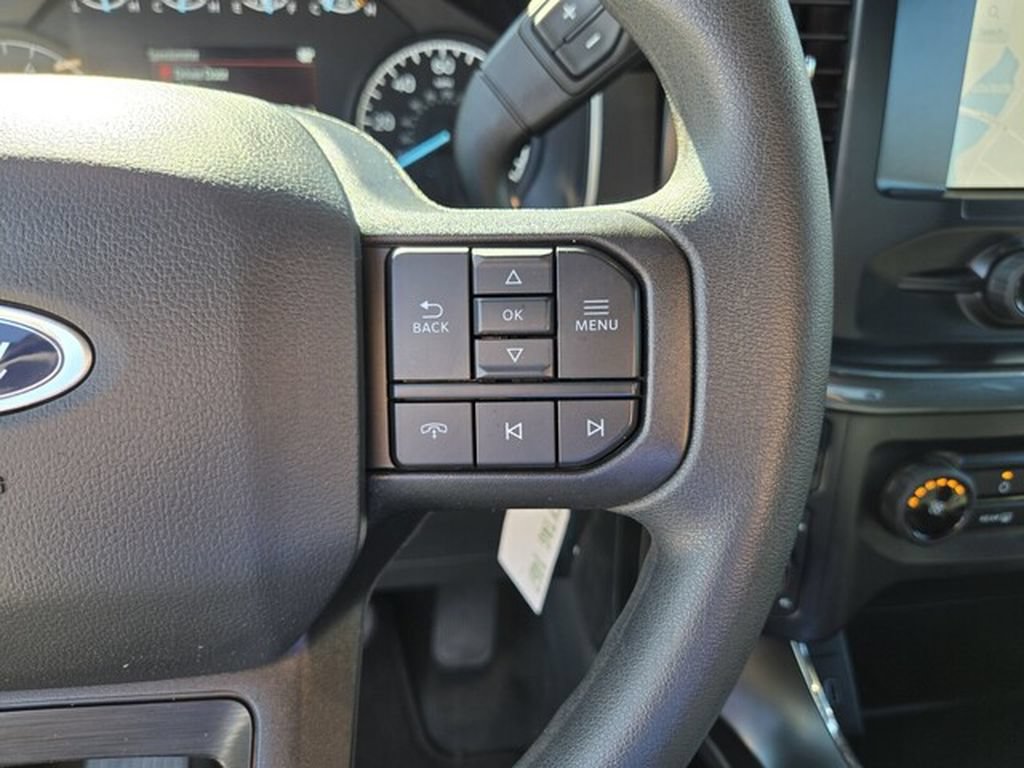 Certified 2023 Ford F150 XL w/ STX Appearance Package AWD/4WD image 27