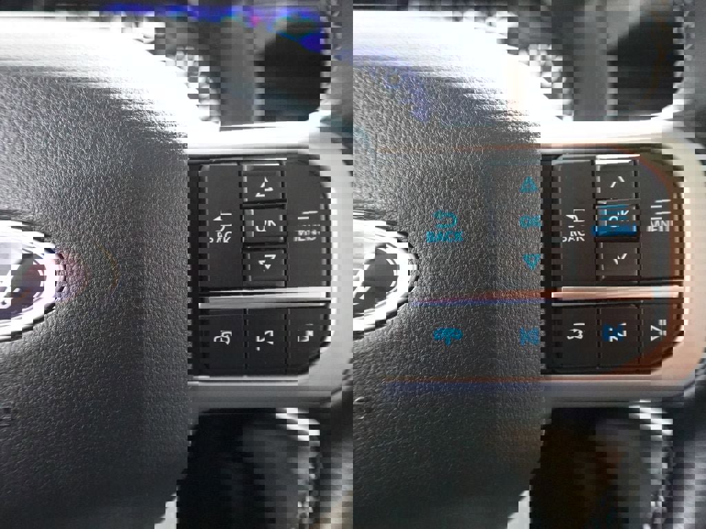 Certified 2024 Ford Expedition Limited image 14