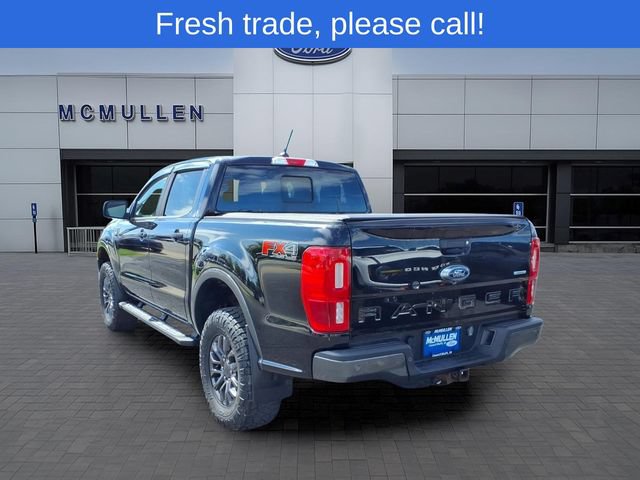 Certified 2019 Ford Ranger XLT w/ Equipment Group 302A Luxury AWD/4WD image 9