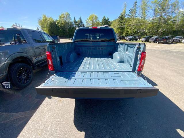 Certified 2023 Ford F150 XLT AWD/4WD image 23