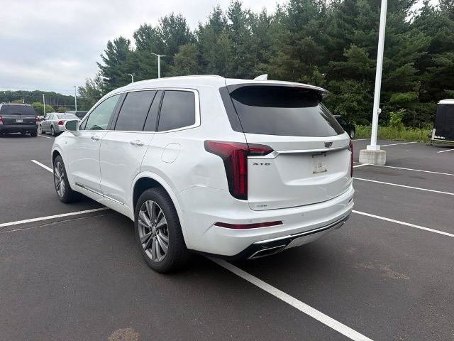 Used 2020 Cadillac XT6 Premium Luxury AWD/4WD image 5