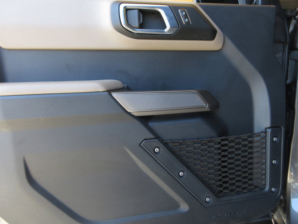 Certified 2023 Ford Bronco Wildtrak AWD/4WD image 10