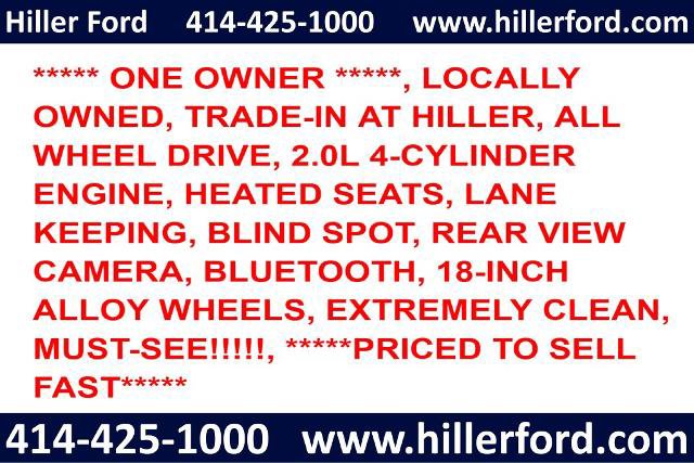 Used 2024 Chevrolet Blazer LT w/ Driver Confidence Package AWD/4WD image 2