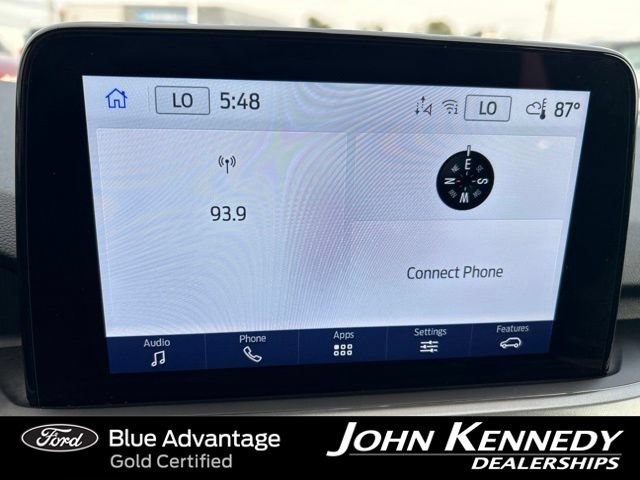 Certified 2023 Ford Escape Active AWD/4WD image 24