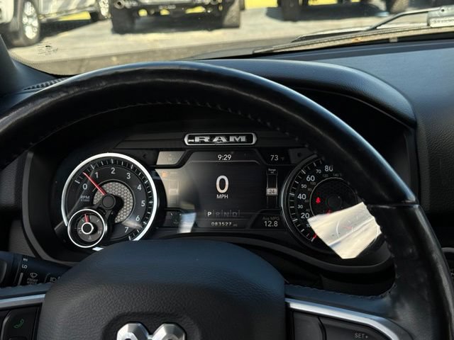 Used 2020 RAM 1500 Big Horn AWD/4WD image 7