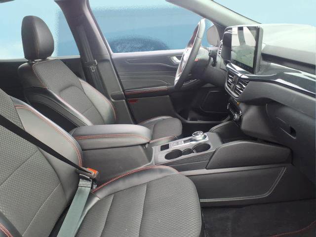 Certified 2023 Ford Escape ST-Line w/ Tech Pack #1 image 11