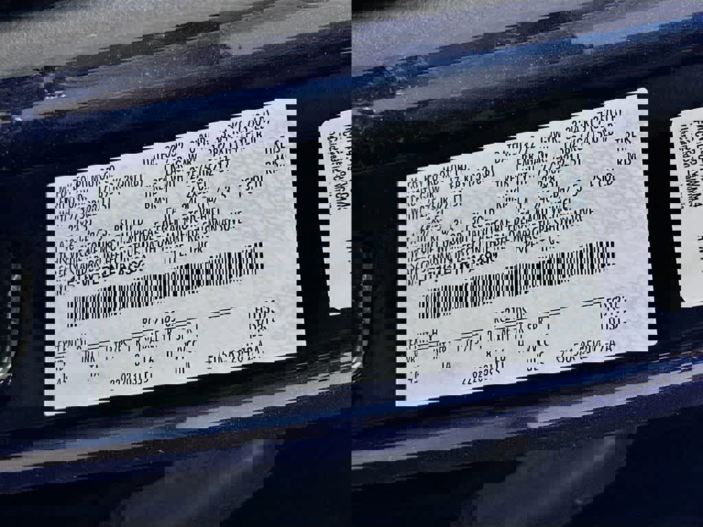 Certified 2022 Ford F150 Limited image 26