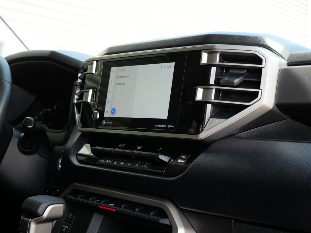 Used 2022 Toyota Tundra SR5 AWD/4WD image 20