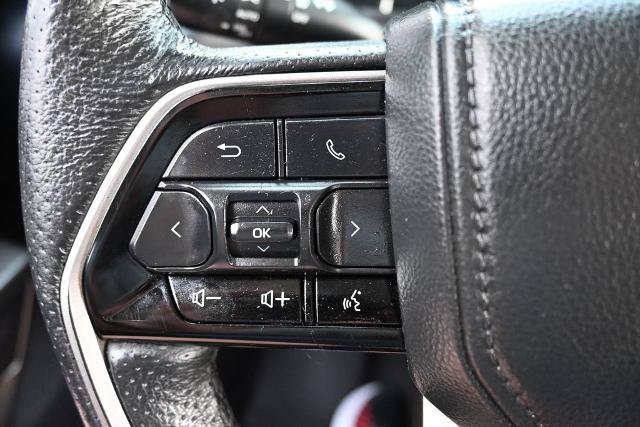 Used 2022 Toyota Tundra SR5 w/ TRD Off-Road Package AWD/4WD image 30