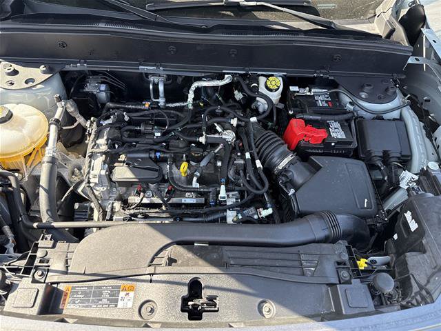Certified 2024 Ford Bronco Sport Big Bend AWD/4WD image 27