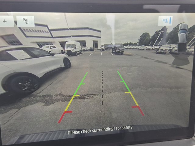 Certified 2022 Ford F150 XLT w/ Equipment Group 302A High AWD/4WD image 24