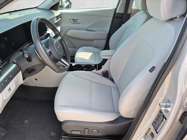 Used 2024 Hyundai Kona SEL w/ Convenience Package AWD/4WD image 21