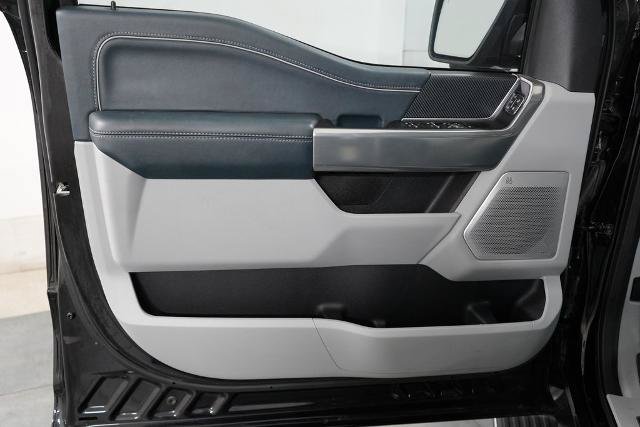 Certified 2023 Ford F150 Limited AWD/4WD image 20