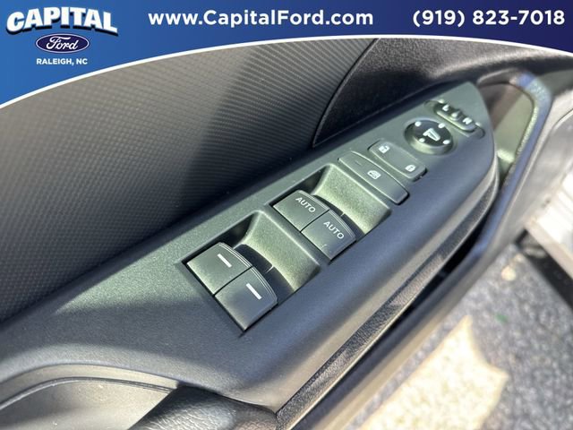 Used 2021 Honda Civic Sport image 20