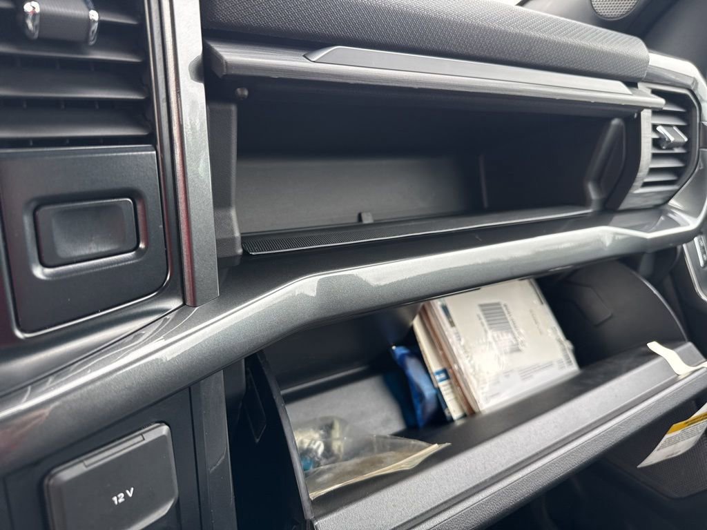 Certified 2023 Ford F150 XLT w/ Equipment Group 302A High image 36