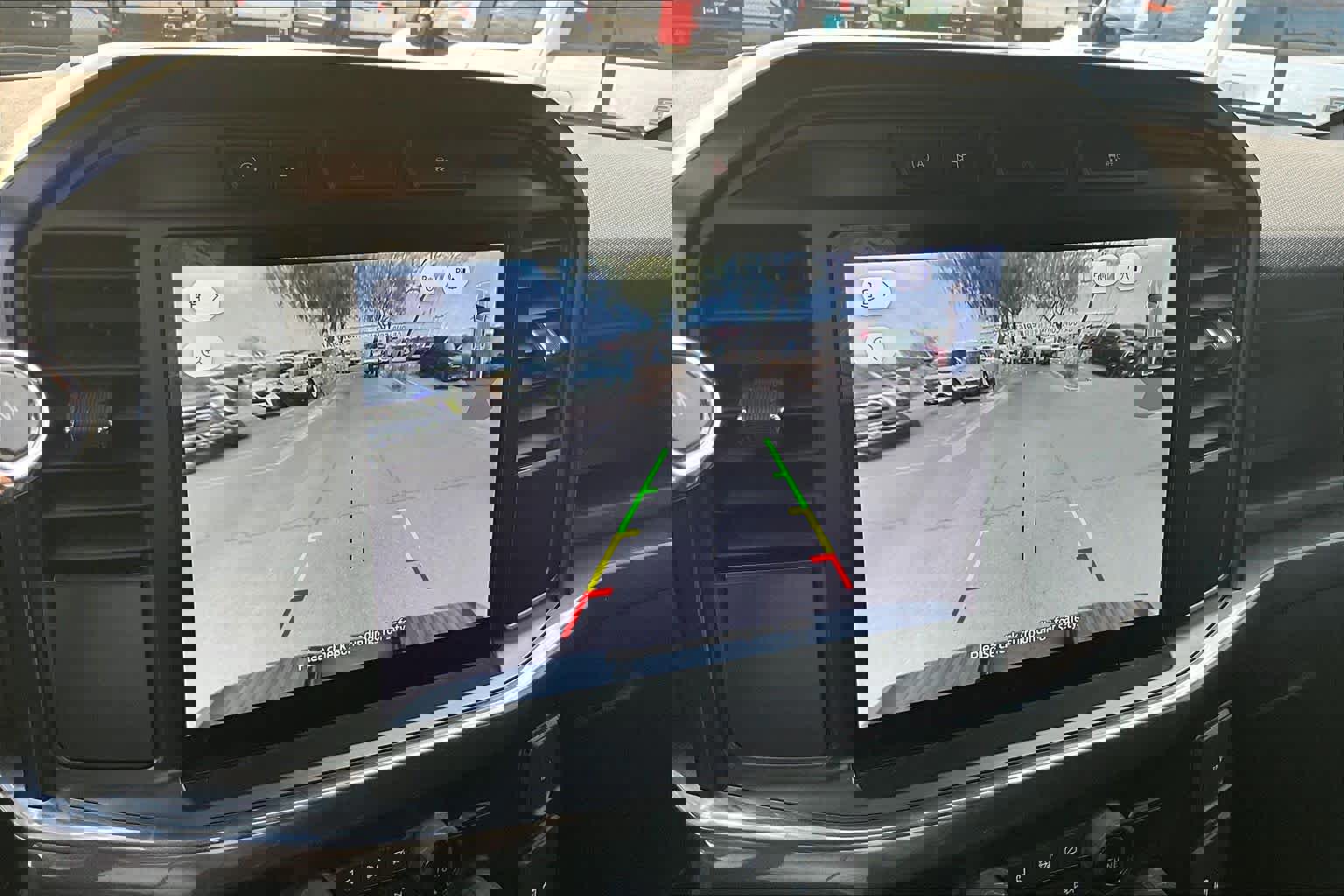 Certified 2024 Ford F150 STX image 26