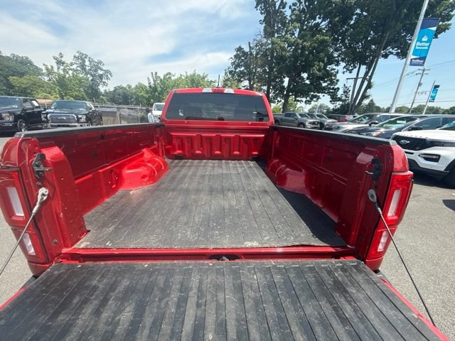 Certified 2021 Ford Ranger XLT w/ Equipment Group 301A Mid AWD/4WD image 18