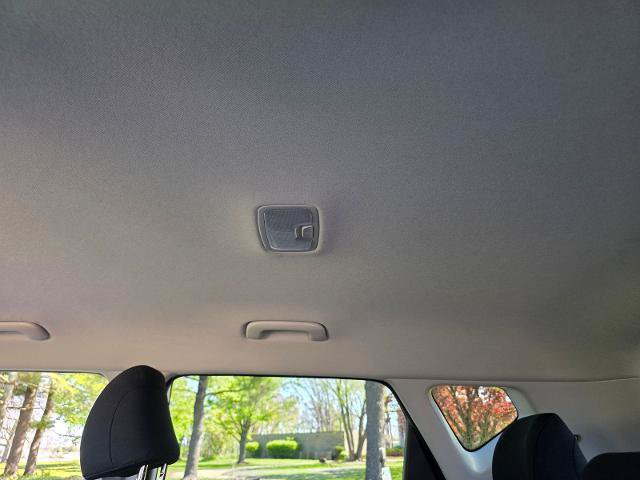 Used 2025 Kia Soul S FWD image 30