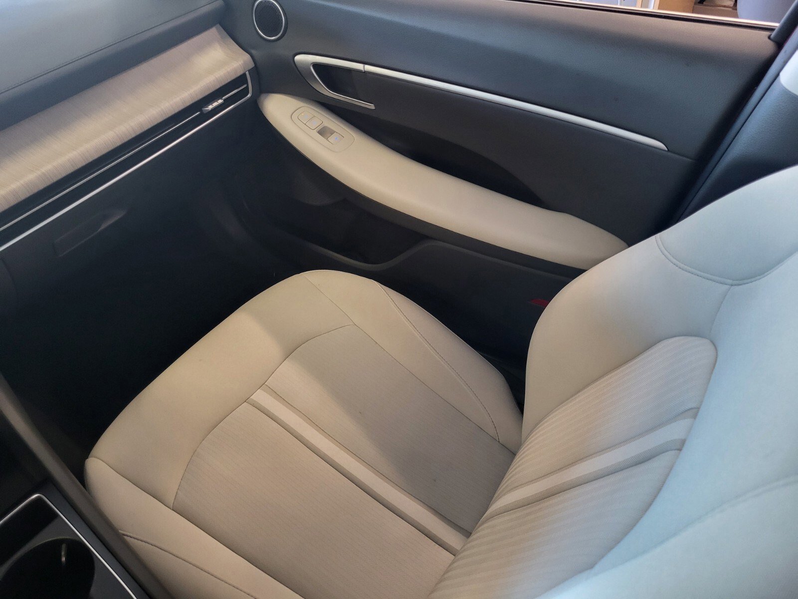 Used 2025 Hyundai Sonata SEL image 13