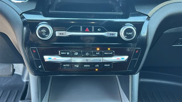 Certified 2023 Ford Explorer ST-Line w/ Class IV Trailer Tow Package AWD/4WD image 23