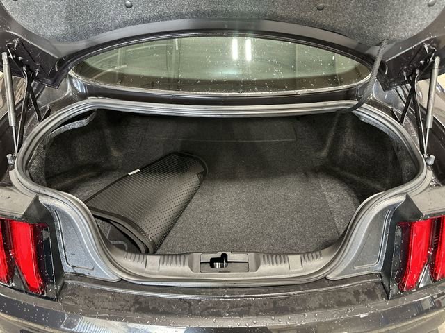 Certified 2022 Ford Mustang GT Premium w/ California Special Package RWD image 24