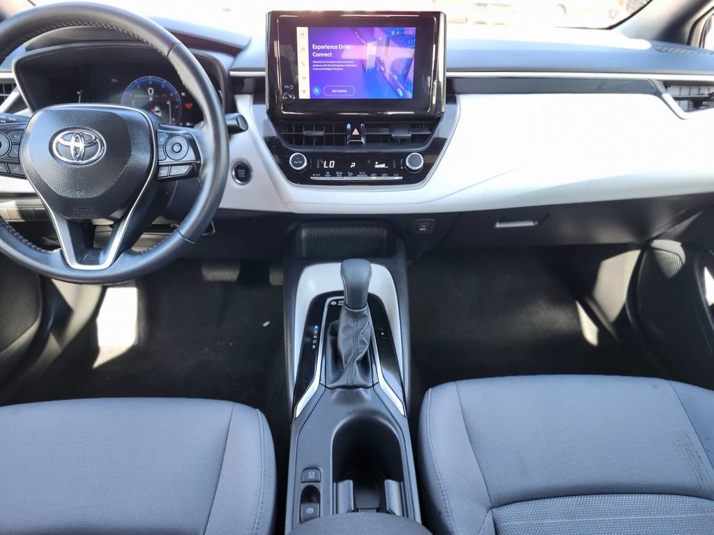 Used 2026 Toyota Corolla SE FWD image 14