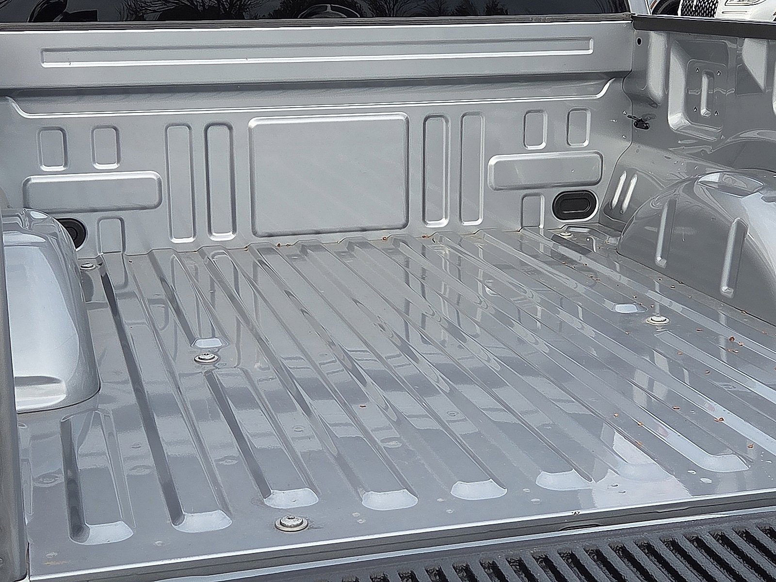 Certified 2024 Ford F150 STX image 8