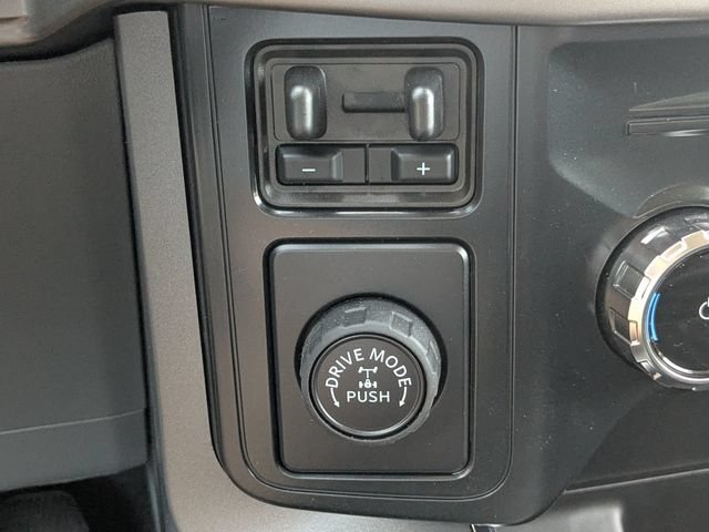 Certified 2026 Ford F150 XLT w/ Equipment Group 302A MID RWD image 22