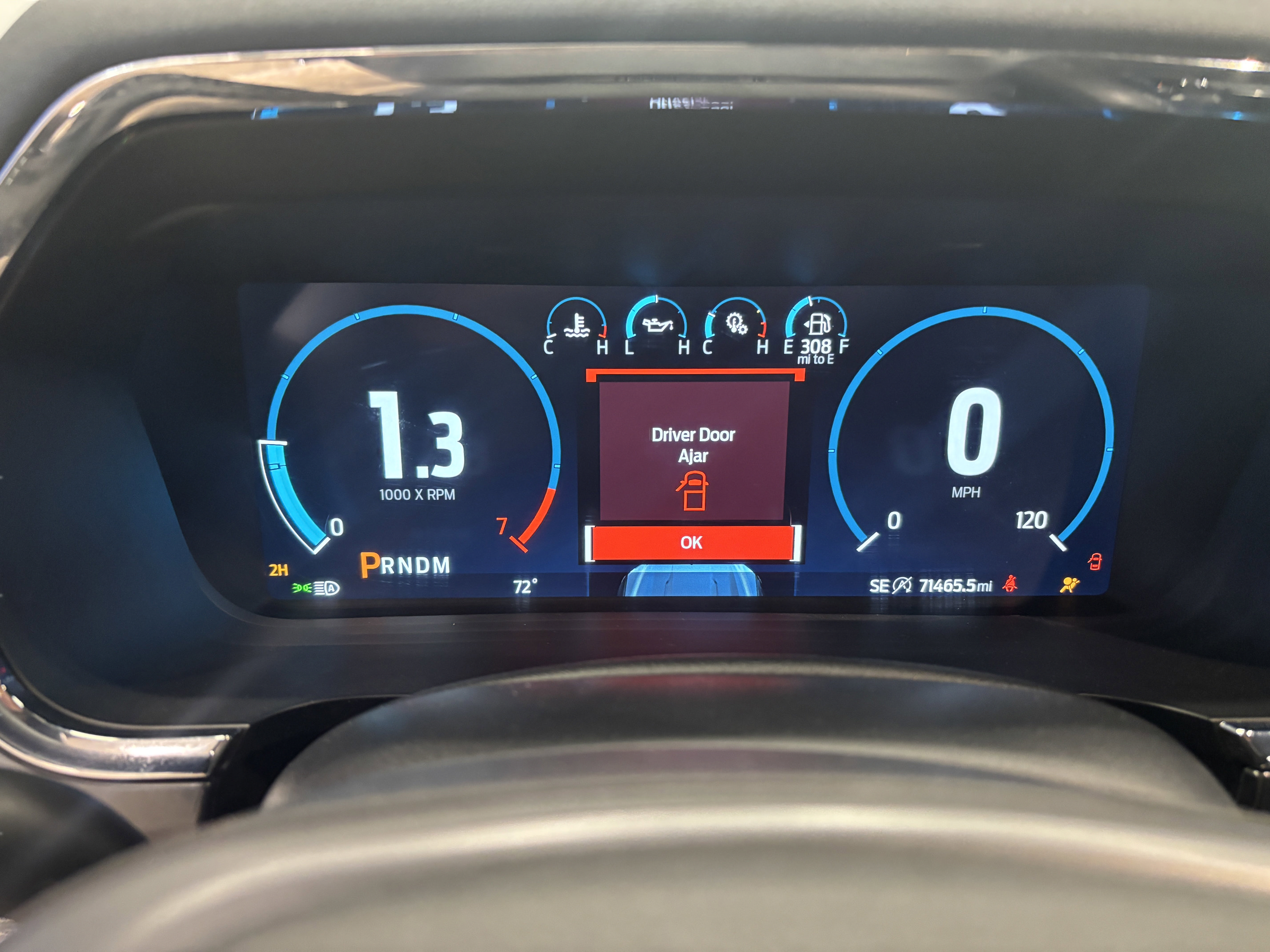 Certified 2021 Ford F150 Lariat AWD/4WD image 20