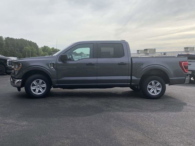 Certified 2023 Ford F150 XLT RWD image 7