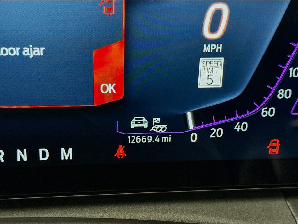 Certified 2024 Ford Mustang GT Premium w/ GT Performance Package image 19