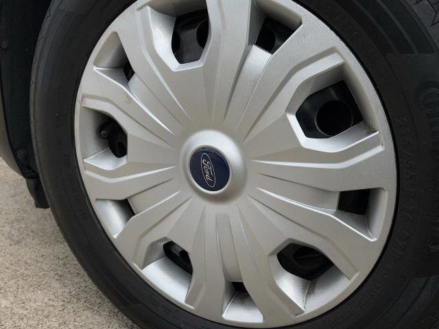 Certified 2023 Ford Transit Connect XL image 12