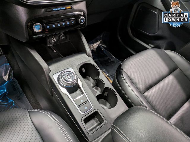 Certified 2024 Ford Escape Platinum image 16