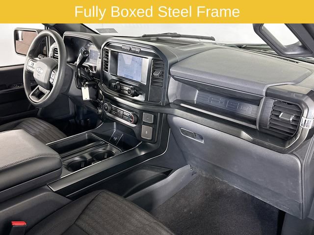 Certified 2023 Ford F150 XL w/ STX Appearance Package AWD/4WD image 23
